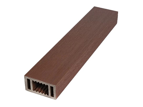 Перило нижнее ДПК Deckart Co-Extrusion Махагон купить в Петрозаводске