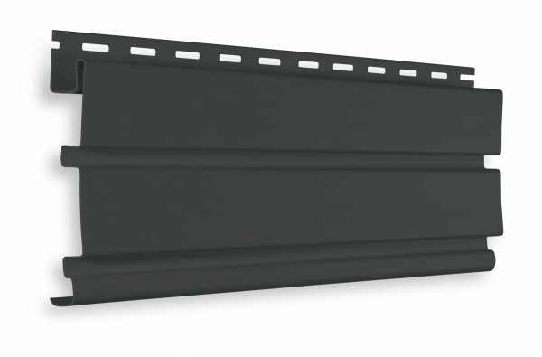 Добор 110мм UP Decor Графитовый купить в Петрозаводске