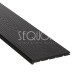 Ступень ДПК 3D Evolution WOOD BLACK купить в Петрозаводске