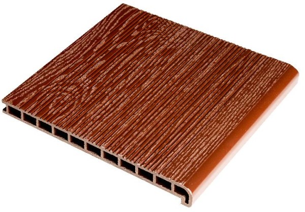 Ступени из ДПК Faynag WOOD Шоколад купить в Петрозаводске