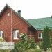 Фасадная панель Ю-Пласт Стоун Хаус Кирпич Красный купить в Петрозаводске