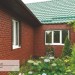 Фасадная панель Ю-Пласт Стоун Хаус Кирпич Красный купить в Петрозаводске