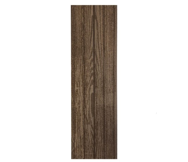 Доска Террасная NanoWood «Standart» Derevo двухсторонняя - Шоколад 150×26 купить в Петрозаводске