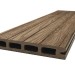 Доска Террасная NanoWood «Standart» Derevo двухсторонняя - Шоколад 150×26 купить в Петрозаводске