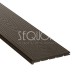 Ступень ДПК 3D Evolution WOOD BROWN купить в Петрозаводске