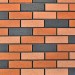 Фасадная плитка Кирисс Фасад Клинкерный кирпич 3х цветный №37 купить в Петрозаводске