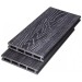 Террасная Доска ДПК Altay Decking 150 х 24 Графит купить в Петрозаводске