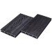 Террасная Доска ДПК Altay Decking 150 х 24 Графит купить в Петрозаводске