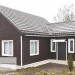 Фасадная панель Ю-Пласт Стоун Хаус Кирпич Коричневый купить в Петрозаводске