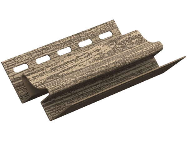 Внутренний угол Timberblock Ель Альпийская купить в Петрозаводске