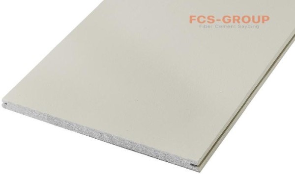 Фиброцементные панели FCS Group Smooth Line F07 купить в Петрозаводске