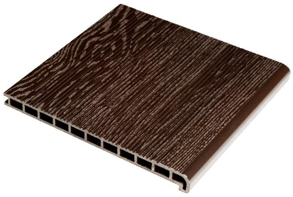 Ступени из ДПК Faynag WOOD Венге купить в Петрозаводске
