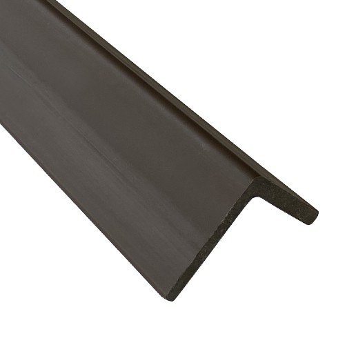 Угол EasyDecking Co-extrusion 57х57 Chestnut купить в Петрозаводске
