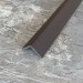 Угол EasyDecking Co-extrusion 57х57 Chestnut купить в Петрозаводске