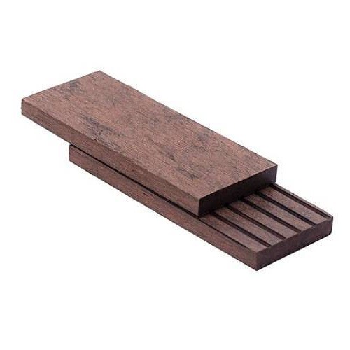 Плинтус Bruggan Multicolor 10х80х2200 Венге купить в Петрозаводске
