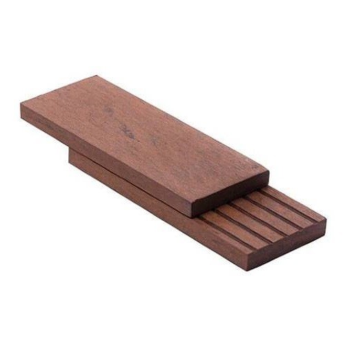 Плинтус Bruggan Multicolor 10х80х2200 Кедр купить в Петрозаводске