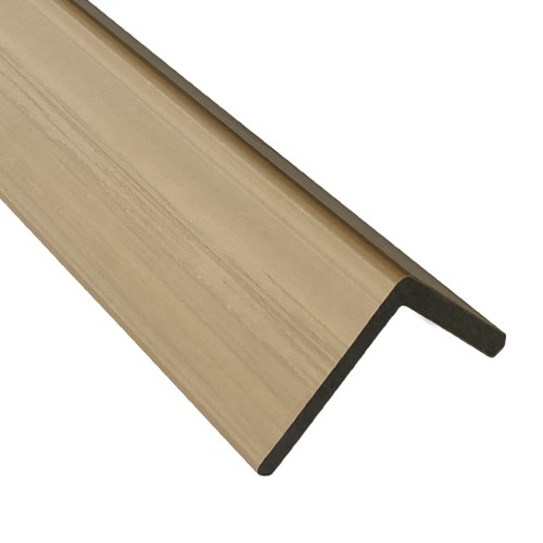 Угол EasyDecking Co-extrusion 57х57 Oak купить в Петрозаводске