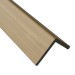 Угол EasyDecking Co-extrusion 57х57 Oak купить в Петрозаводске
