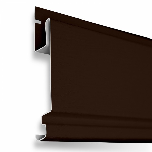 Добор 95 мм коричневый купить в Петрозаводске