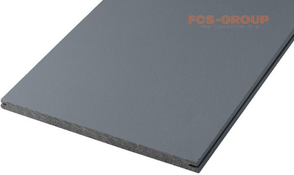 Фиброцементные панели FCS Group Smooth Line F15 купить в Петрозаводске