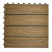 Садовый паркет дпк CM Garden Modern, 300х300 мм, PATINA TEAK (Патина тик) купить в Петрозаводске