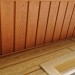 Софит Ю-Пласт, перфорация по центру Дуб Золотой купить в Петрозаводске