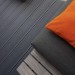 Террасная доска из ДПК Faynag Premium VELVET-ZEBRA  — Шоколад купить в Петрозаводске