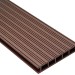 Террасная доска из ДПК Faynag Premium VELVET-ZEBRA  — Шоколад купить в Петрозаводске