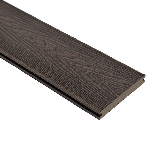 Террасная доска из ДПК CM Decking серия VINTAGE SOLID венге (под заказ) купить в Петрозаводске
