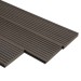 Террасная доска из ДПК CM Decking серия VINTAGE SOLID венге (под заказ) купить в Петрозаводске
