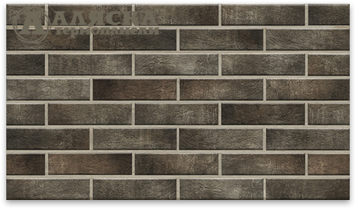 Фасадные Термопанели Аляска Loft Brick Pepper купить в Петрозаводске