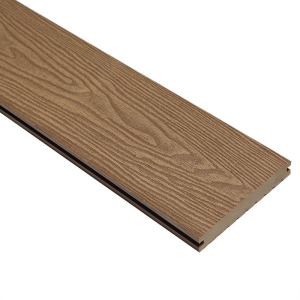 Террасная доска из ДПК CM Decking серия VINTAGE SOLID дуб (под заказ) купить в Петрозаводске