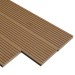Террасная доска из ДПК CM Decking серия VINTAGE SOLID дуб (под заказ) купить в Петрозаводске