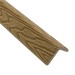 Уголок 3D EasyDecking Wood-Х 50х50 Дуб купить в Петрозаводске