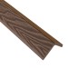Уголок 3D EasyDecking Wood-Х 50х50 Коричневый купить в Петрозаводске