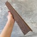 Уголок 3D EasyDecking Wood-Х 50х50 Коричневый купить в Петрозаводске