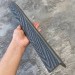 Уголок 3D EasyDecking Wood-Х 50х50 Серый купить в Петрозаводске