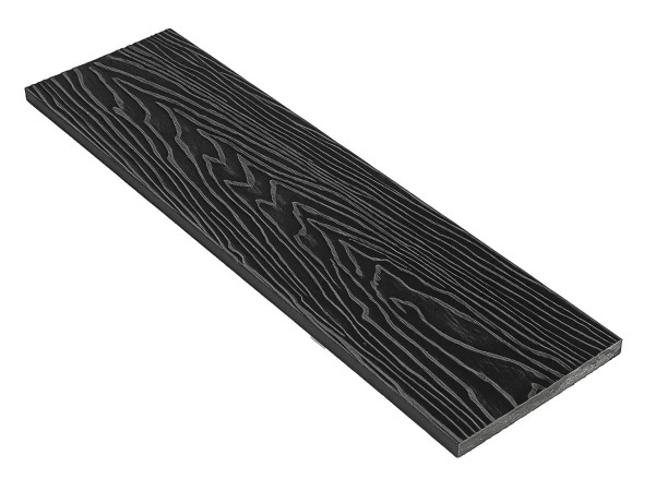 Заборная доска ДПК Deckart Palisad Pro Графит купить в Петрозаводске