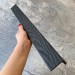Уголок 3D EasyDecking Wood-Х 50х50 Черное дерево купить в Петрозаводске