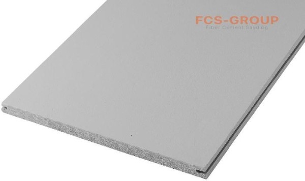 Фиброцементные панели FCS Group Smooth Line F51 купить в Петрозаводске