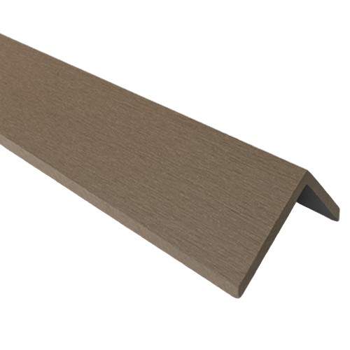 Уголок EasyDecking Wood-Х 50х80 Венге купить в Петрозаводске