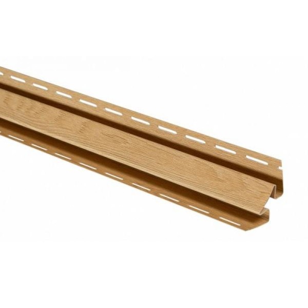 Угол внутренний Люкс Крашенный, К-13, ВН, Каштан купить в Петрозаводске