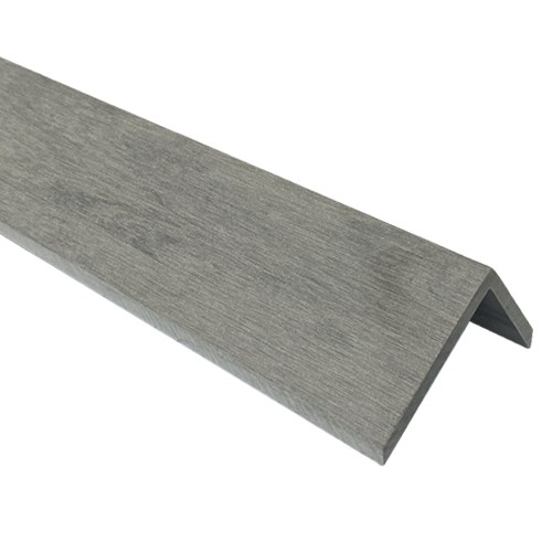 Уголок EasyDecking Wood-Х 50х80 Серый Микс купить в Петрозаводске