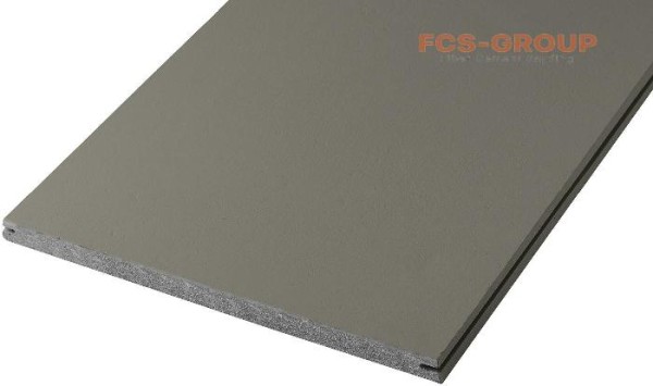 Фиброцементные панели FCS Group Smooth Line F53 купить в Петрозаводске