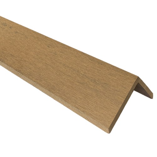 Уголок EasyDecking Wood-Х 50х80 Тик Микс купить в Петрозаводске