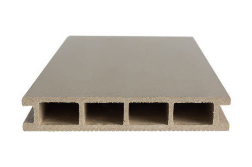 Террасная доска из ДПК ECODECKING Velvet Серый купить в Петрозаводске