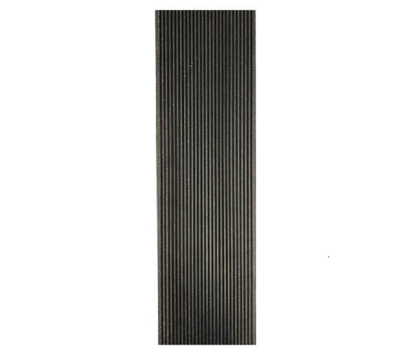 Доска Террасная NanoWood «Standart» Velvetto односторонняя - Антрацит 150×26 купить в Петрозаводске