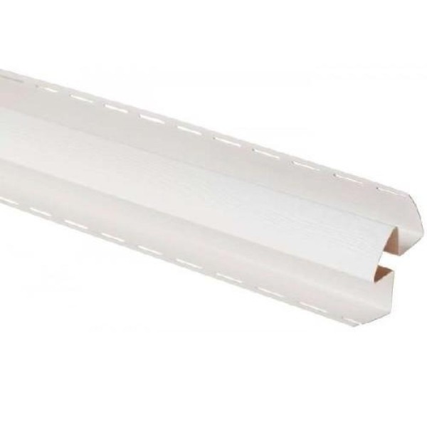 Угол внутренний Премиум Т-13, ВН, Белый купить в Петрозаводске