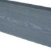Доска для грядок и клумб из ДПК 3D, NauticPrime 30х225х2950 серый (под заказ) купить в Петрозаводске