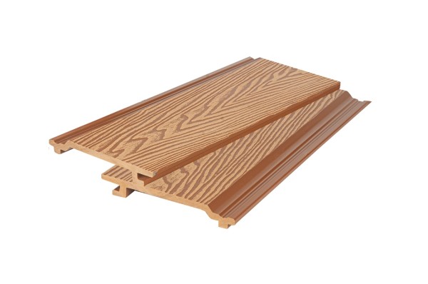 Фасадная доска 3D WOOD BRUSHING, песочный купить в Петрозаводске